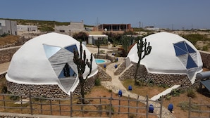 Exterior - Dav Mahal Eco Lodge (Essaouira)