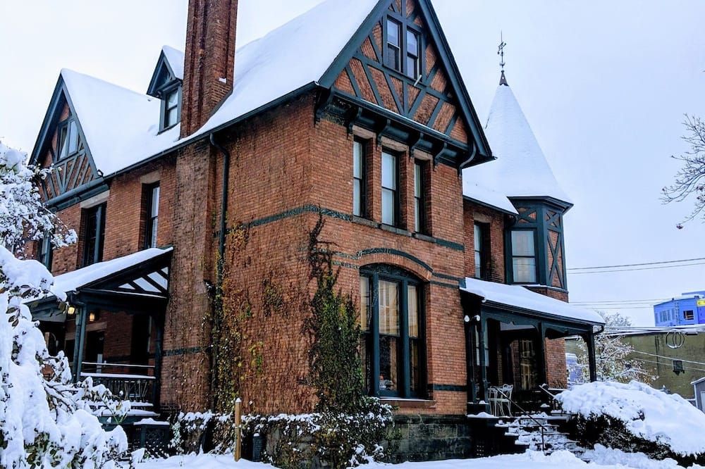William Henry Miller Inn