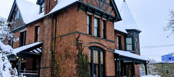 William Henry Miller Inn