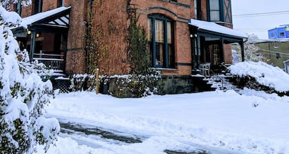 William Henry Miller Inn