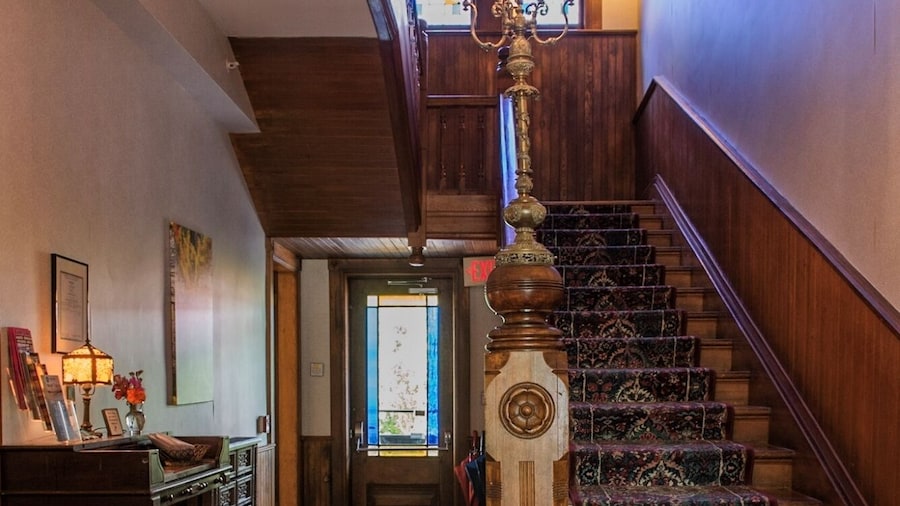 William Henry Miller Inn