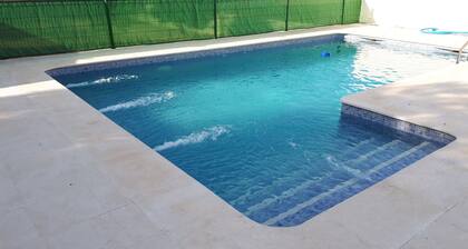 The Corner of My Yayo