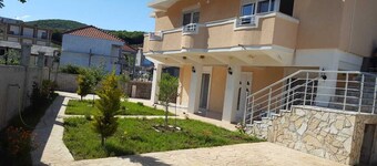 Apartament Valdanos near the olive garden