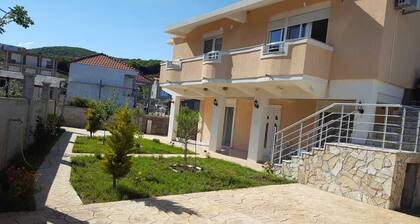 Apartament Valdanos near the olive garden