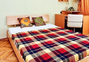 2 Schlafzimmer