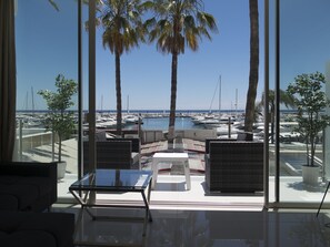 Interior - FIRST LINE PUERTO BANUS (Marbella)