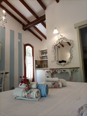 Zimmersafe, Reisekinderbett, kostenloses WLAN, Rollstuhlgeeignet