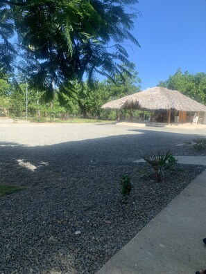 Exterior - Anedi Guesthouse (La Vega)
