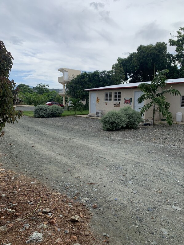 Exterior - Anedi Guesthouse (La Vega)