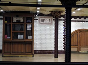 Miscellaneous - Downtown  Opera  Apartment (Budapest)