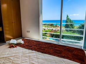 3 Schlafzimmer, Zimmersafe, Bügeleisen/Bügelbrett, WLAN