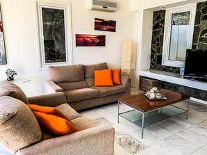 Fernseher, DVD-Player