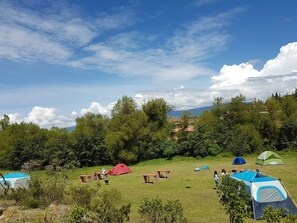 Garden - Procamp Glamping Villa de Leyva (Villa de Leyva)