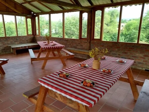 Procamp Glamping Villa de Leyva