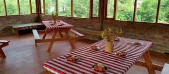 Procamp Glamping Villa de Leyva