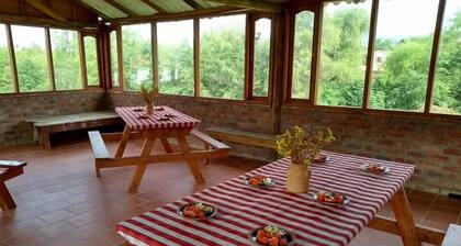 Procamp Glamping Villa de Leyva