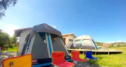 Procamp Glamping Villa de Leyva