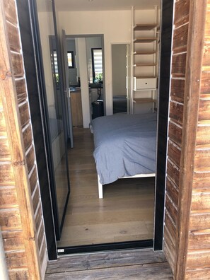 2 chambres, Wi-Fi, draps fournis