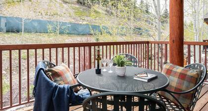 Outpost: Grand View 5130 - Air Conditioned!