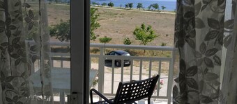 Paschalia Sea View Studios