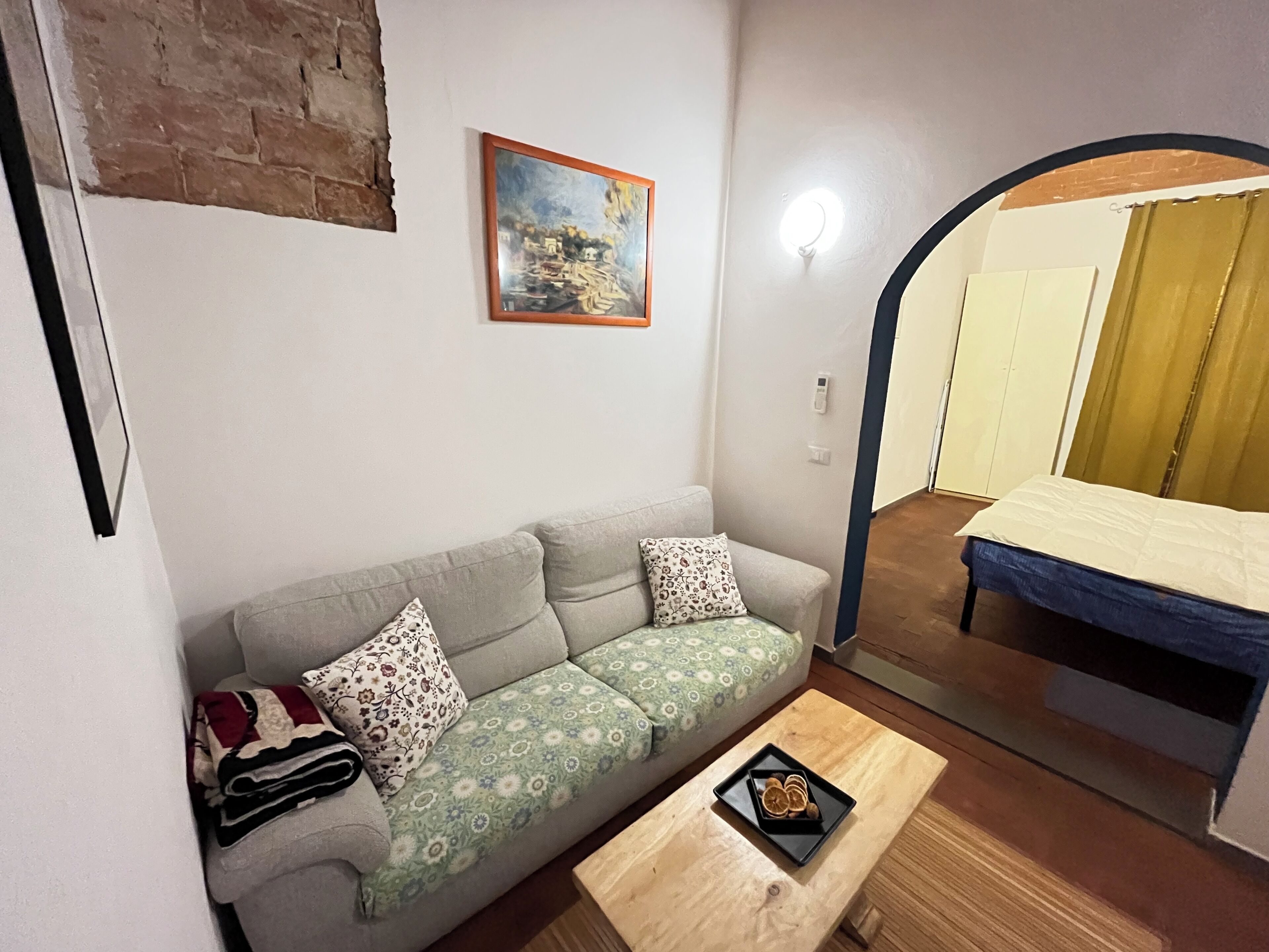 Fernseher, Stereoanlage