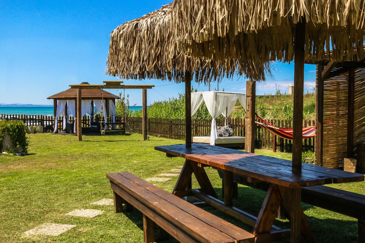 Bild für Gastgeberprofil