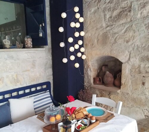 Ble Mavi, Bed & Breakfast, Studio-adults only