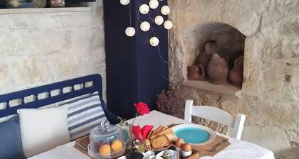 Ble Mavi, Bed & Breakfast, Studio-adults only