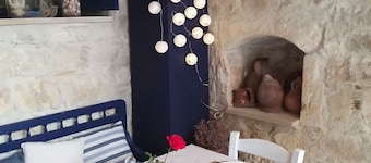 Ble Mavi, Bed & Breakfast, Studio-adults only