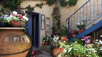 Detalle exterior