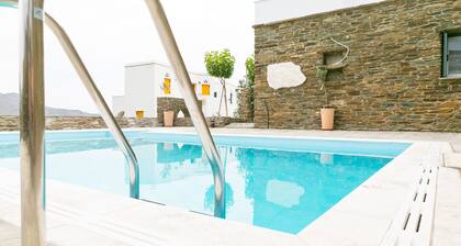 Villa Serenity - Imarkelli's boutique villas