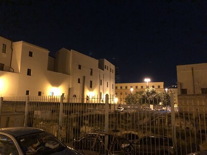 Casa Gilda 200 meters from the maximum theater