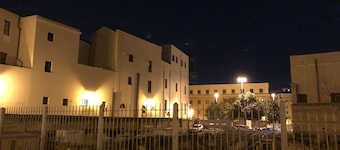 Casa Gilda 200 meters from the maximum theater