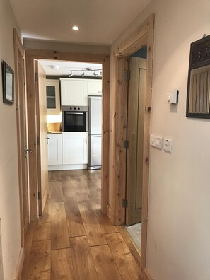 Interior - Charming Converted Barn in a stunning location on the Wild Atlantic Way (Cork)