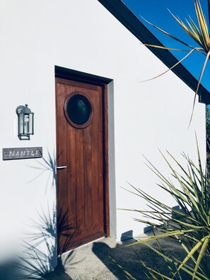 Exterior detail - Charming Converted Barn in a stunning location on the Wild Atlantic Way (Cork)