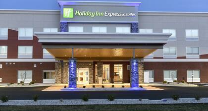Holiday Inn Express & Suites Madisonville by IHG