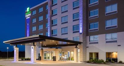 Holiday Inn Express & Suites Beloit by IHG