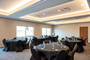 Meeting facility - Holiday Inn Express & Suites Beloit by IHG (Beloit)