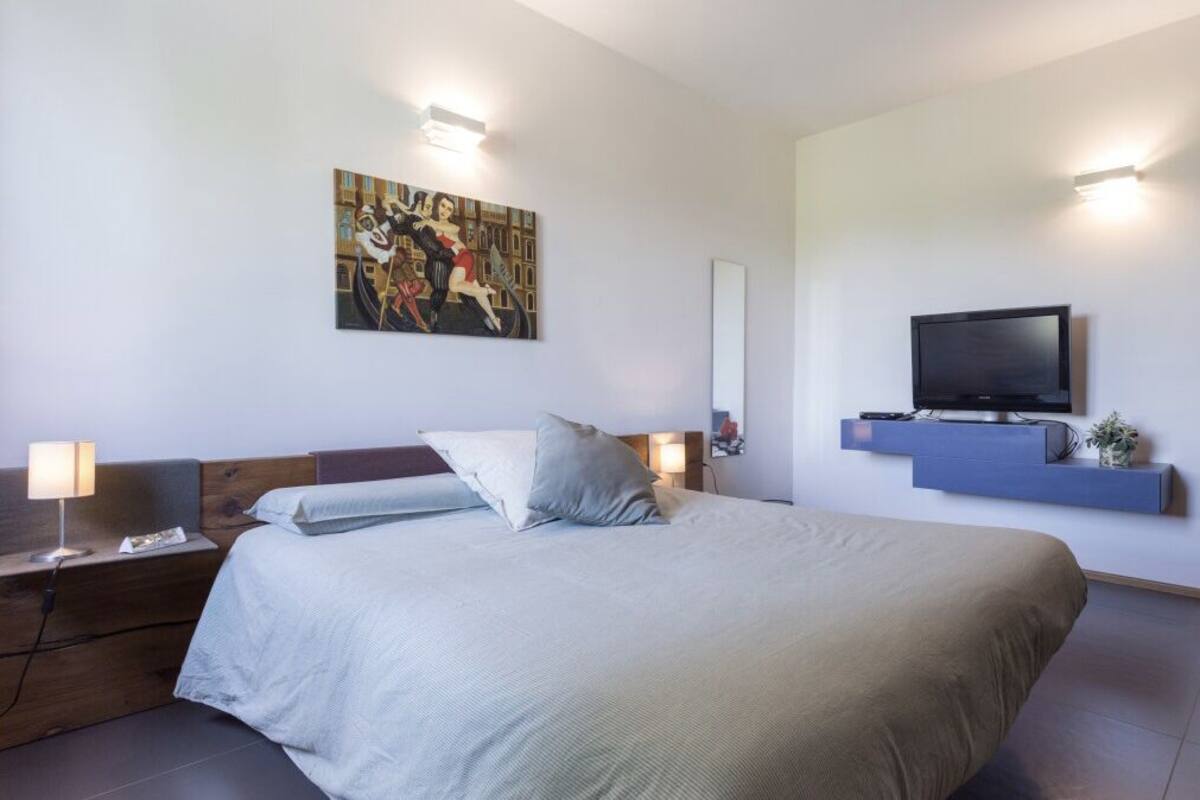 Exclusive Villa