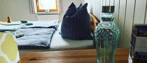 1 bedroom, WiFi