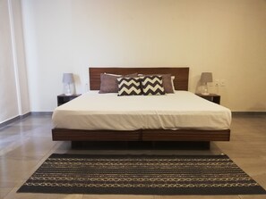 1 Schlafzimmer