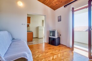 Living area - Apartment Lazaric A3 Medulin (Medulin)