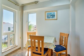 Dining - Apartment Lazaric A3 Medulin (Medulin)