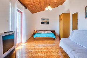 1 bedroom, WiFi - Apartment Lazaric A3 Medulin (Medulin)