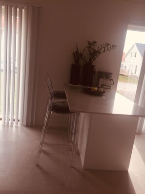 Interior - Large two-story house! (Linköping)