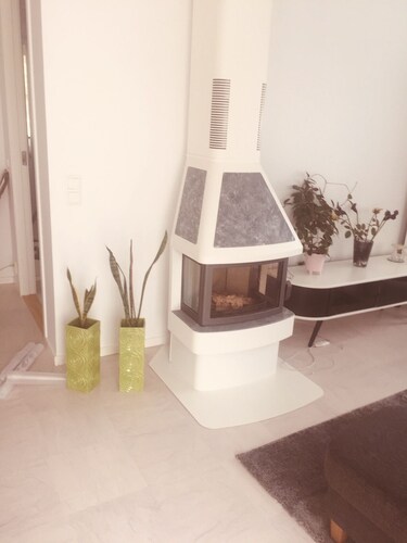 Large two-story house!