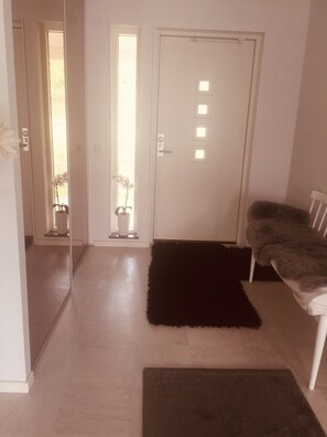 Interior - Large two-story house! (Linköping)