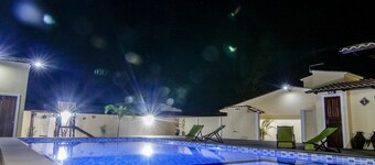 CHALÉS ESTRELAS DO MAR