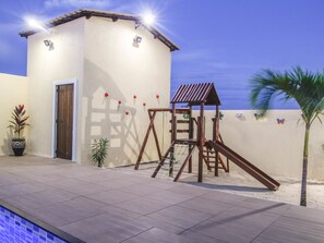 Solarium