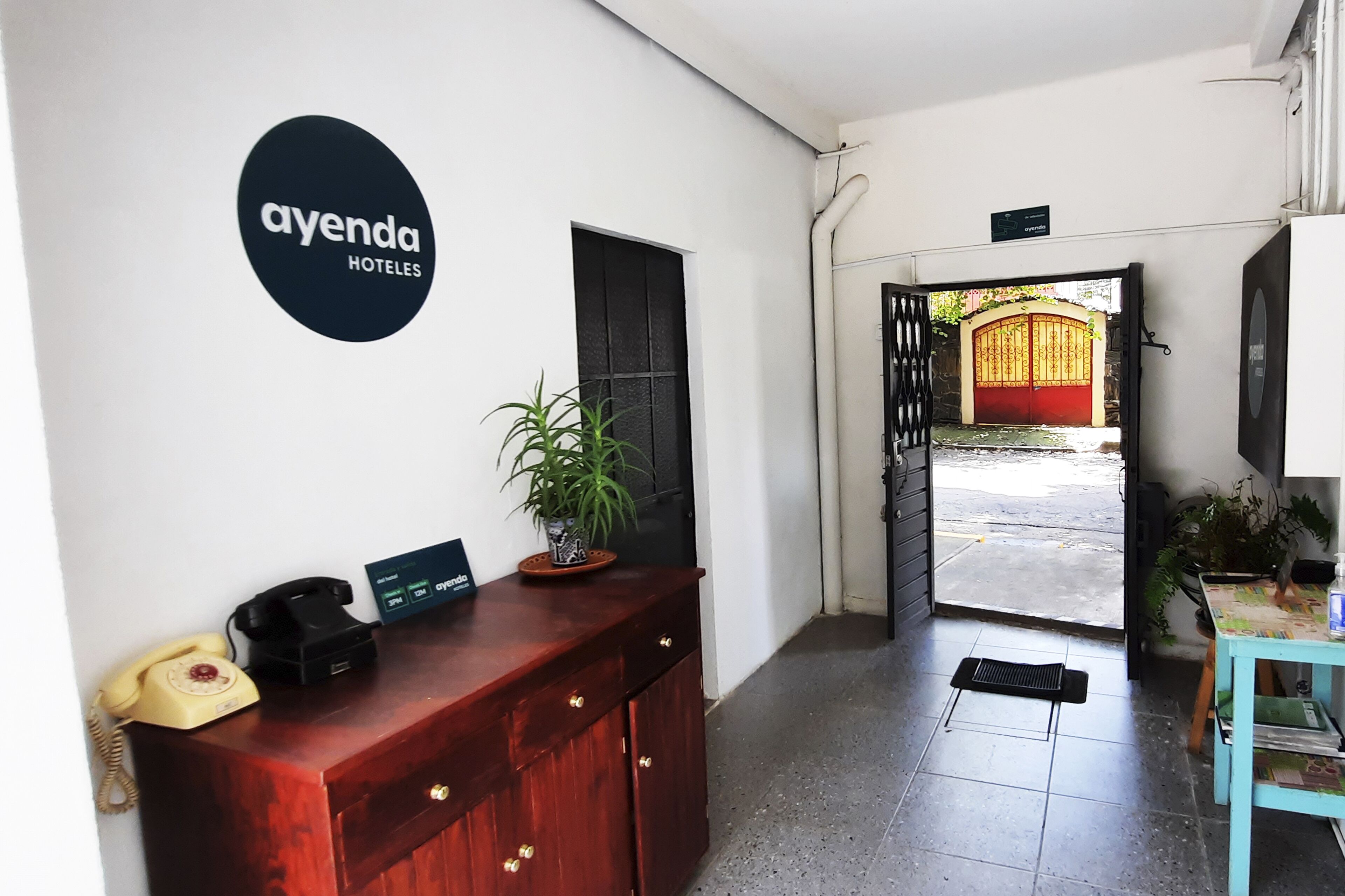 Photo - Ayenda Hermila Tlalpan Suites